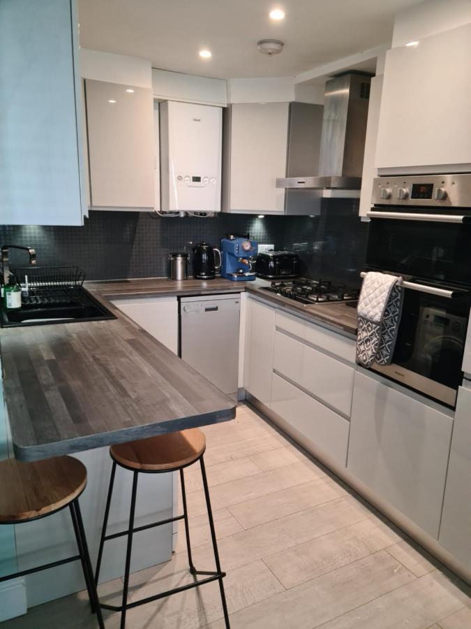 Avondale A Appartamento