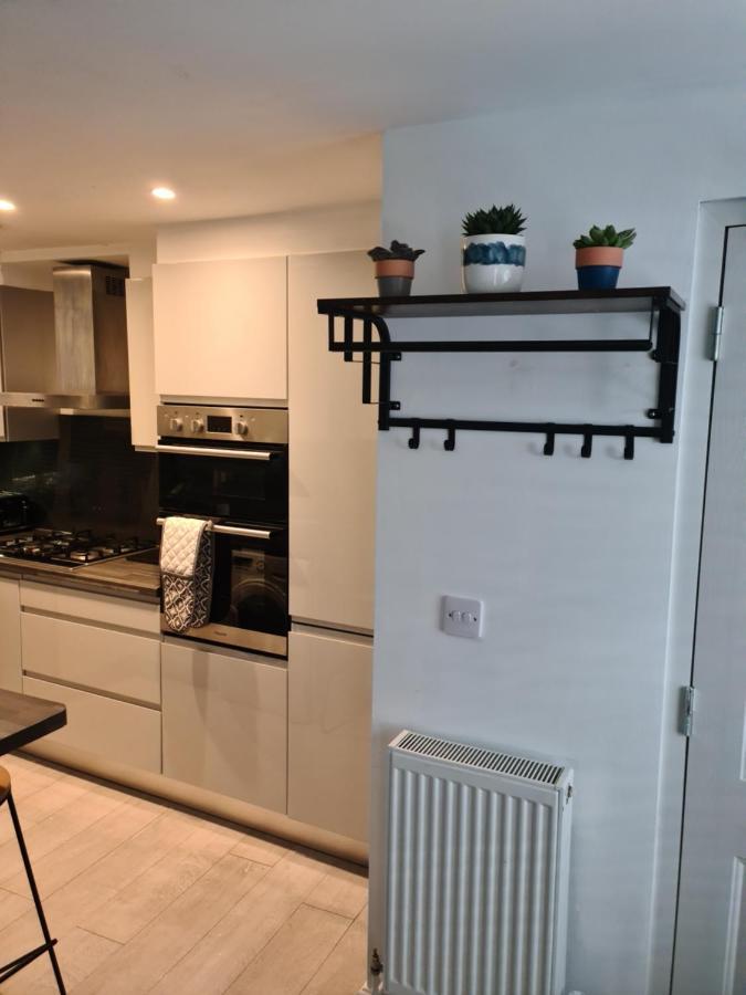 Appartamento Avondale A Londra